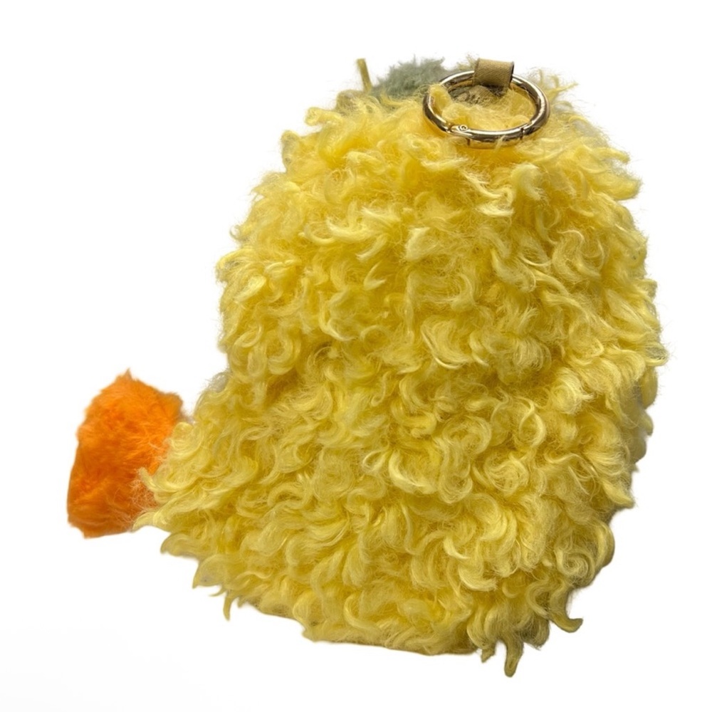 Labubu Wacky Mart Fried Shrimp Halloween Costume dress up outfit NEW + bonus - Picture 5 of 8